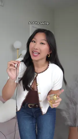 what are non-negotiables in your marriage? 🤍💬 follow for more outfit ideas 💡  Outfit on my @shopltk 🔗 Sweatpants: @Klassy Network  Jeans: @Primark  Cardigan: @Marshalls  Boots + Belt + Watch: @Amazon @Amazon Fashion  Perfume: @YSL Beauty  #outfitidea #howtostyle #fallfashion #grwm #modestoutfit   