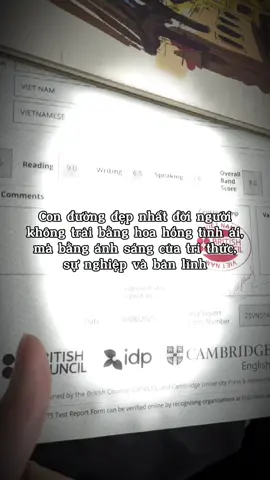 Nhớ lấy để luôn cố gắng nha em #motivation #study #girlspower #GlowUp