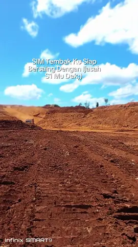 siap bersaing modal SIM tembak 🤣🙏#viraltiktok #tmbangnikel #sorotan #fypp #fypage 
