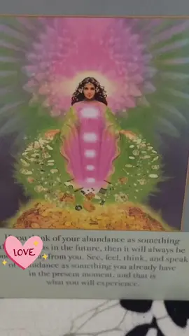 #blessings #fyp #psychicmedium #foryoupage 