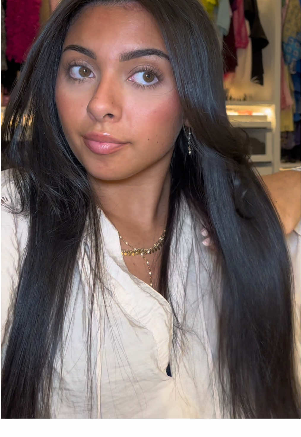 #shaketoshinebeautycrew #ShakeToShine #ARMoil #lorealpro @lorealpro  @L’Oréal Professionnel  @Beauty Crew FR  #cheveuxbrillant 