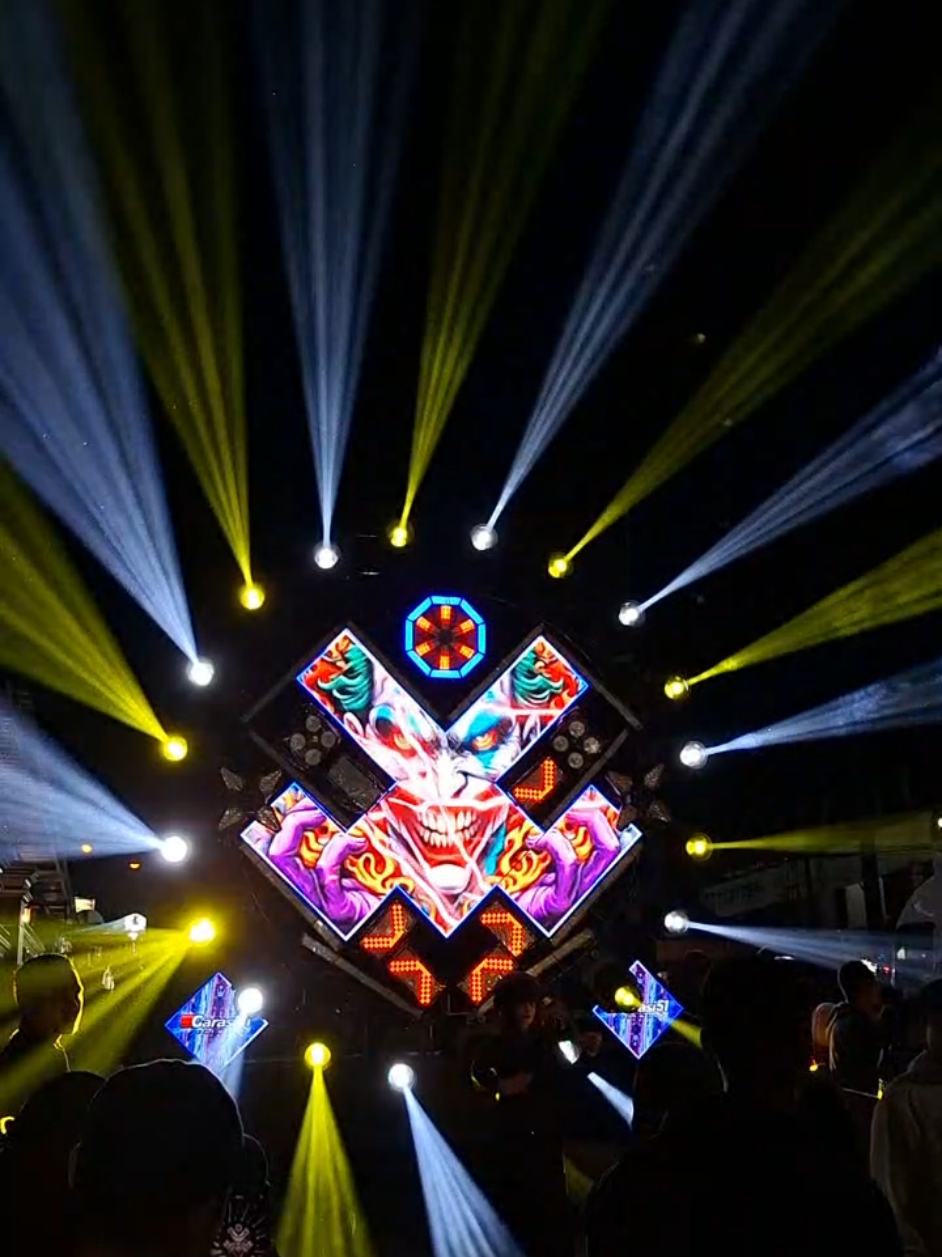 LKI production cek soud karnaval nongkojajar #LKI #lkiproduction #ceksoud #carnaval #horegjawatimur 