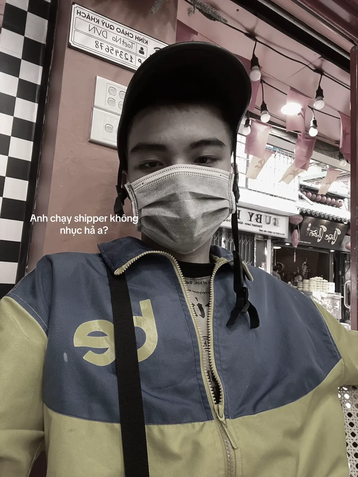 Ra dại luôn #đời lồnnn