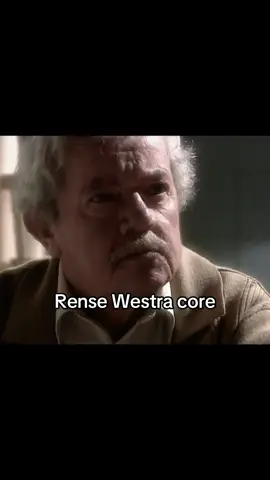 Rense Westra, it geitsje fan de Fryske telefyzje wrâld 💙❤️🤍#friesland #rensewestra #satirecomedy #fyp 
