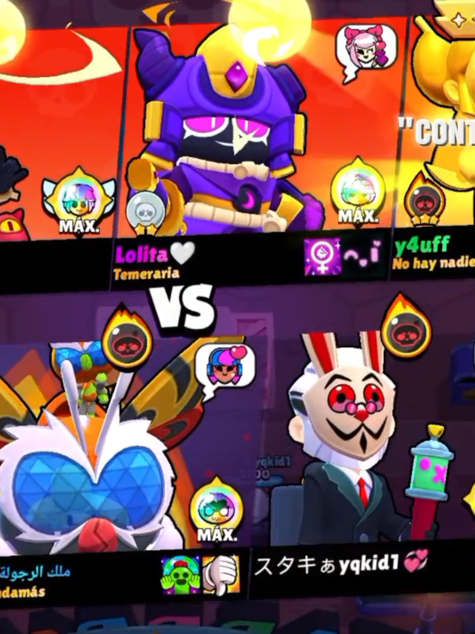 This is my season. 👑 #supercell #brawlstarstiktok 