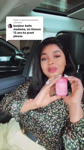 Replying to @@roseachelle20 #uro #uroprobiotic #womenshealth 