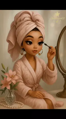 #sweetdoll 