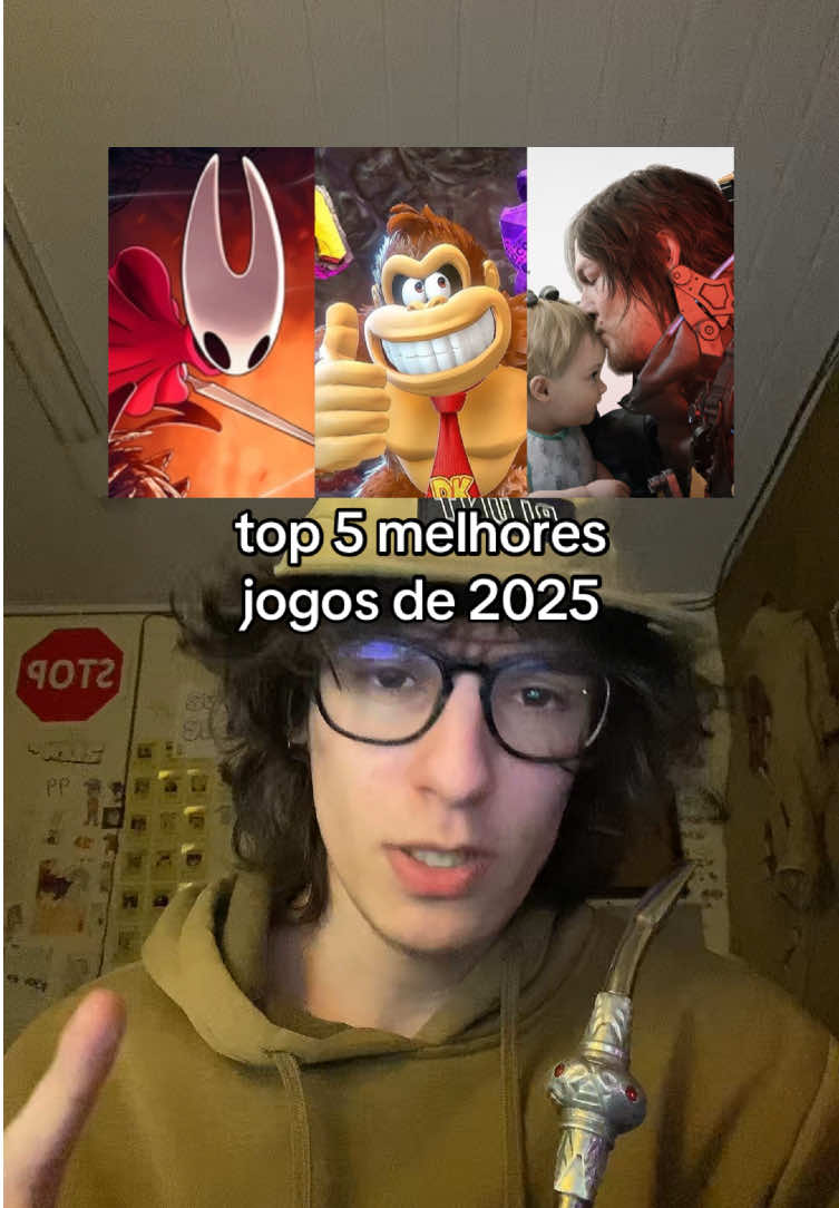 qual o goty? #vejota 