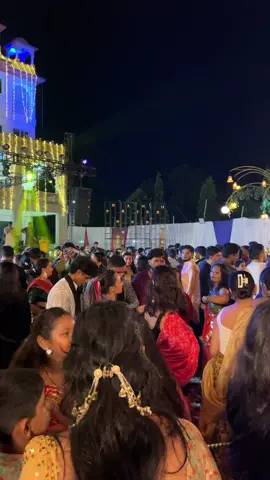 #dandiya #program #biratnagar 