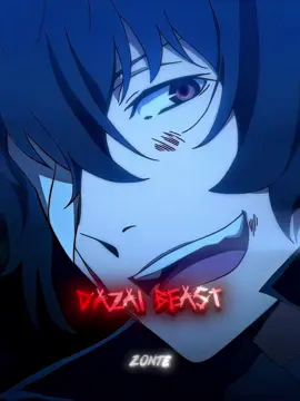Animation: @𝕷𝖎𝖑𝖎𝖙𝖍 ⚸ & @𝐑𝐀𝐘 #bsd #bungoustraydogs #dazai #dazaiosamu #animeedit 