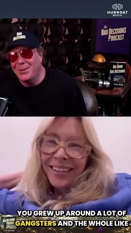 Lisa Gastineau joins the big bad decisions podcast.  Check out the full episode on YouTube Apple and Spotify. Link in bio.