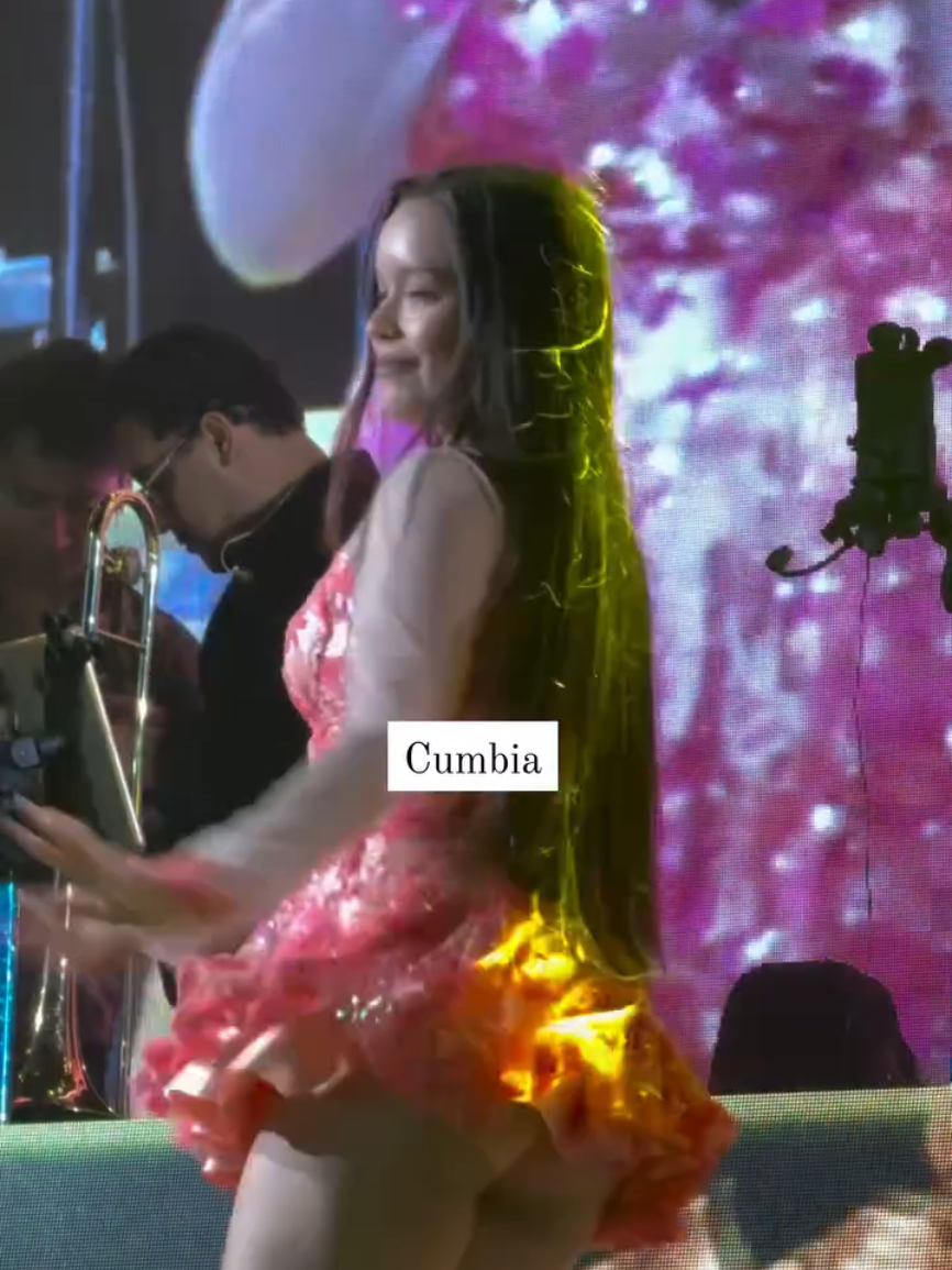 KIARA LOZANO 💚💚💚 CORAZÓN SERRANO ♥️ 🎇💯🔝 #paratii #viralvideos #paratii #perú #cajamarca 