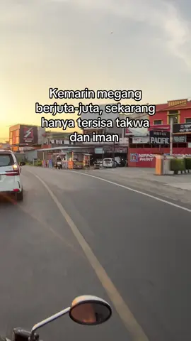 Day 26 jadi pengangguran 