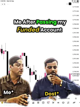 Aura +99999 🙌🏻 #TradingMeme #ForexLife #FundedAccount #TraderFlex #ProfitVibes