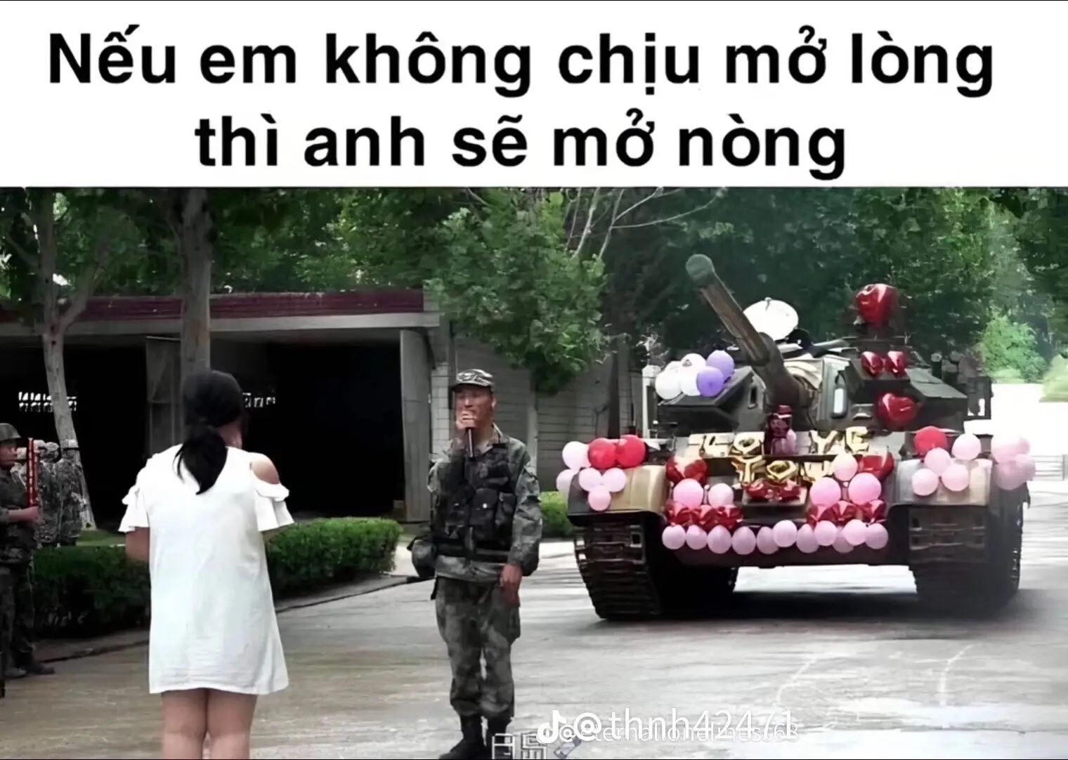 #xuhuongtiktok 