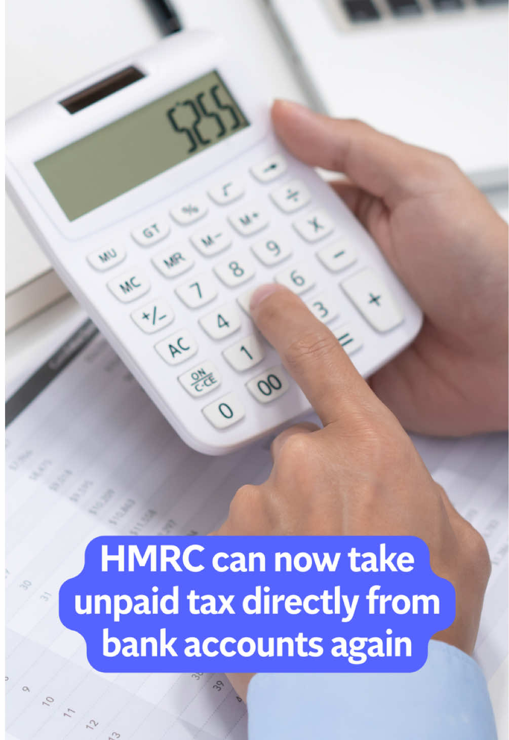 HMRC can now pull unpaid tax straight from bank accounts again. The scheme targets those who can pay but won’t, with safeguards for vulnerable people and a right to appeal. Bulletin - News for seriously busy people. #HMRC #tax #banking #bankaccount #UKeconomy