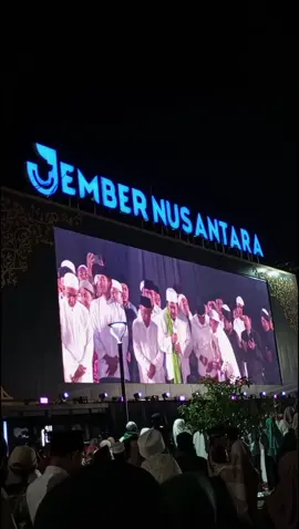 sehat selalu gurunda💚 #kyaikholilasad #jember #ancakagung #maulidnabi