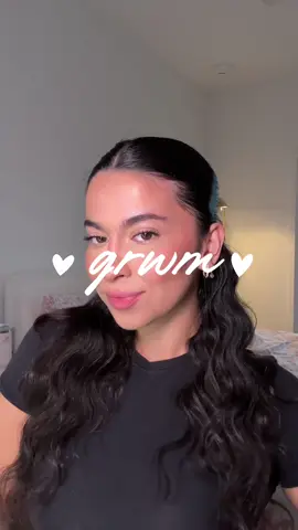 simple every makeup 🍒 #everydaymakeup #makeuptutorial #cleangirlmakeup 