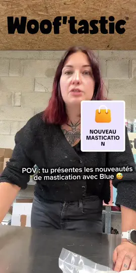 Merci pour ce live 🙏🏻🥰 Rdv vendredi vers 16 h 😃 #wooftastic #huskylife #chien #marquefrançaise 