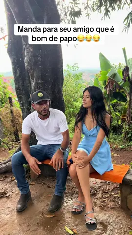 Manda para seu amigo coisado 🤣🤣