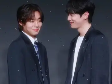 mãi bên Jun được không Hoonie 😭 #xh #junjicouple #parkjihoon #leejunyoung #younghoon 