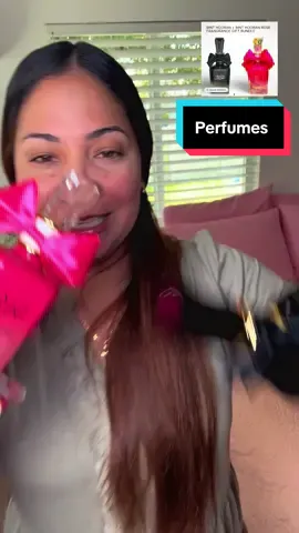 Perfumes árabes excelentes #perfumes #fragancias #tiktokshopblackfriday #christmasgift #perfumesarabes 
