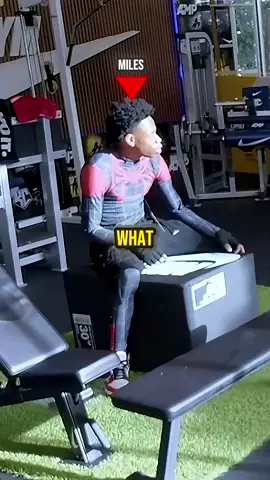 Miles’ ego lift backfires against Office Drummer! 😂