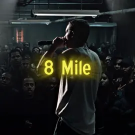 8 mile is sooo goated. || #8mile #viral #rap #eminem #fyp || !!!FAKEALL!!!