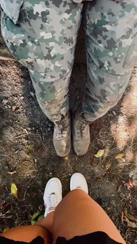 ❤️🫡#Love #military #videoviral #fyp #trendingtiktok 