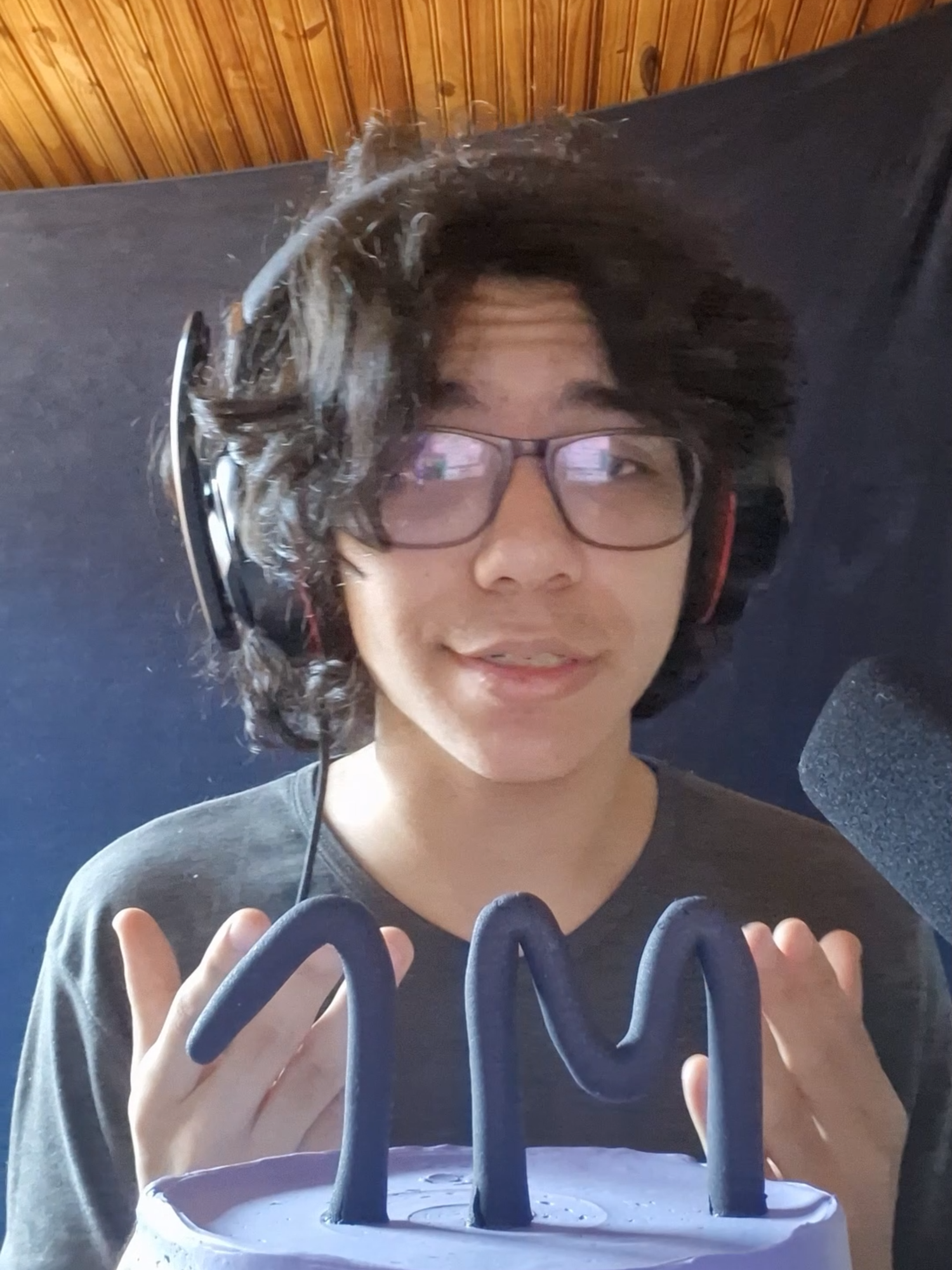 Um milhão de seguidores!