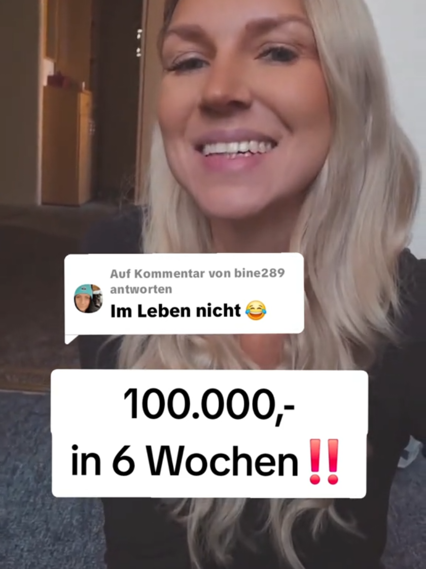 Antwort auf @bine289  Es ist 2025 Leute 🤌🏻😅 Lasst mal eure limitierte Glaubenssätze weg ☝🏼 #digitalesmarketing #digitaleprodukte #socialmediamarketing #onlinebusiness #digitalmarketing 
