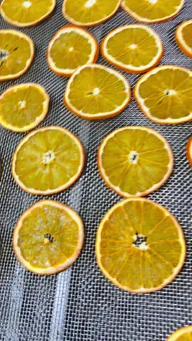 Cam vàng sấy khô#detox #trend #viral #xuhuongtiktok 