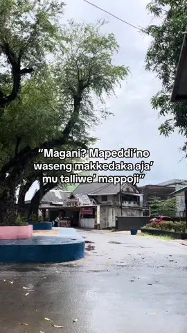 Magani? #trendingtiktok #bugismakassar #katakatabugis #bugissulawesi 