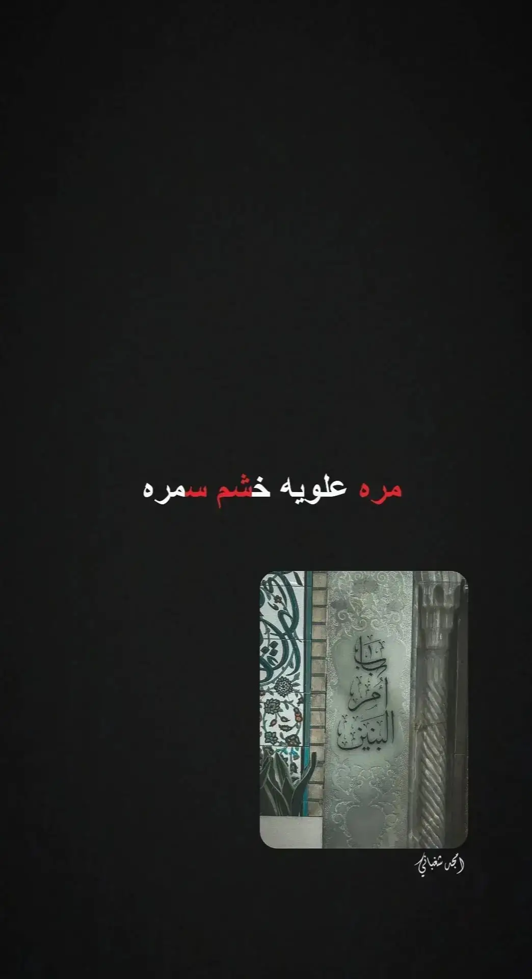 #مالي خلق انشر #احبكم_يا_احلى_متابعين #طششونيي🔫🥺😹💞 