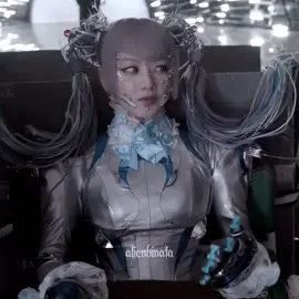 shes like if a kitty made a wish to become human #xg #xgalx #soharahinata #xghinata #xg_gala