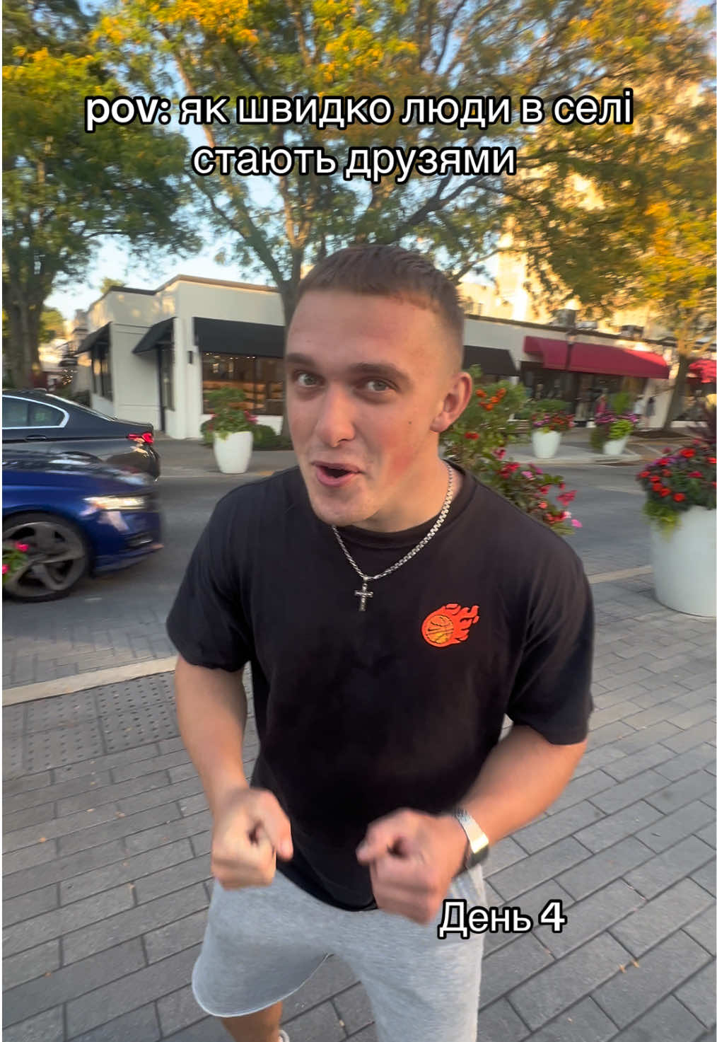 Хто в селі не жив не зрозуміє😄😉 #рекомендації #село #ukraine🇺🇦 #львів #українцівсша  @Американець з Поскоту 