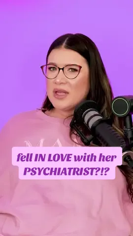 Listen to the full episode for details 👀 Episode 270 on YT and audio platforms 🎧 #doweknowthem #kendrahilty #kendrapsychiatrist 