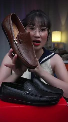 Review giày dép nam#sneakers #giayluoinam #giaythethaonam #giaydabo #giaymoi 