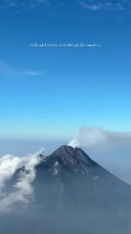 🫀⛰️💙 #merbabumountain #xyzabc #merbabu #fy #pendakigunung 