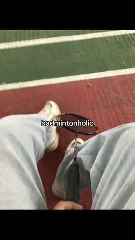 #favsport #badmintonholic #highlight #everyone #xybca 