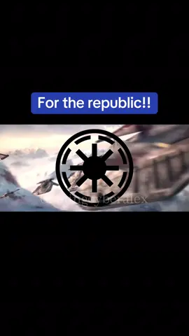 Back with a another video  #starwars #theclonewars #fortherepublic #clonetrooper #fortheclonearmy 