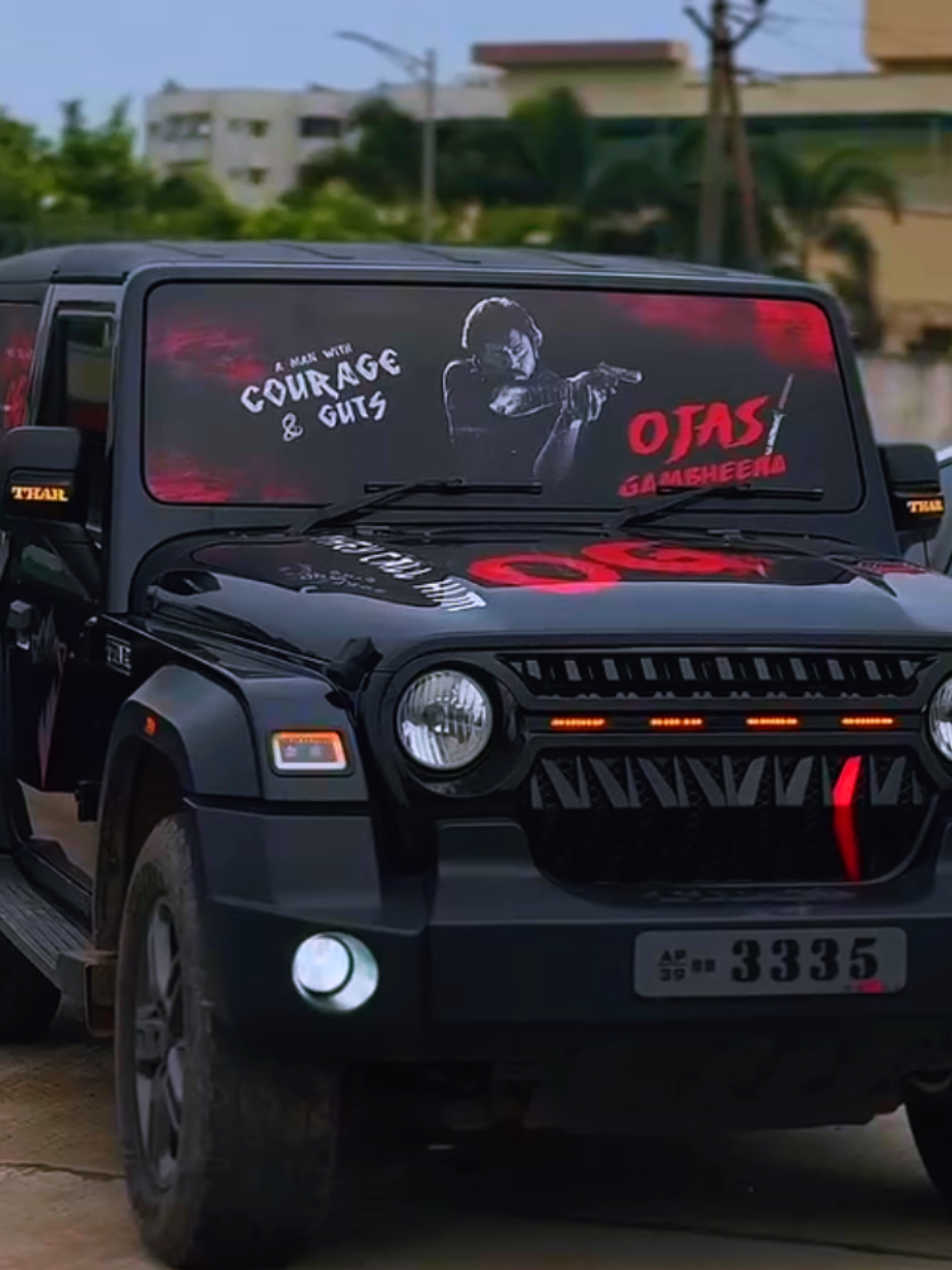 trend set చేయాలంటే మా కళ్యాణ్ బాబు అభిమానుల తరువాతే ఎవరైనా 💪 #telugumovie #PawanKalyan #theycallhimog #telugu 