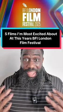 Here Are 5 Films I’m Most Excited About Seeing At This Years BFI London Film Festival  @British Film Institute  #bfilondonfilmfestival #bfi #moviestowatch #movierecommendation #whattowatch 