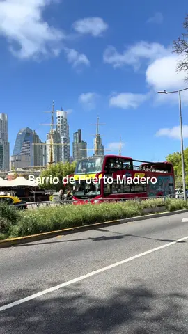 #Puerto Madero #buenosaires #paseos