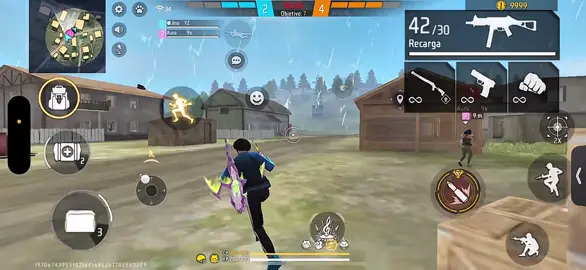 Maldito talento 🫩🫩#tiktoklive #viral #talent_category_mu #freefire #viral 