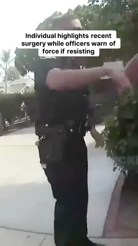 #copsoftiktok #viral #policeofficer #police #trending #cops #fyp #concrete #usa🇺🇸 