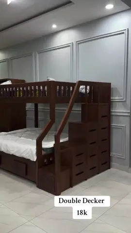 #doubledecker #bunkbed #bed #furnitureflip #fyp 