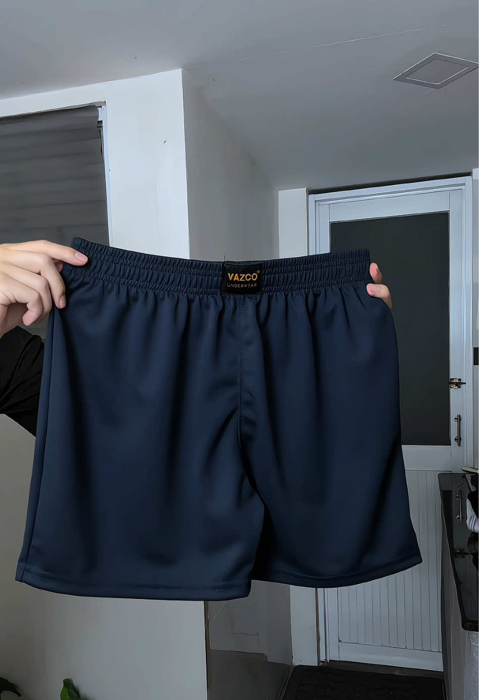 Nó đơn giản nó thoáng mát #xuhuong #fypシ゚ #macdepmoingay #quandui #quanshort 