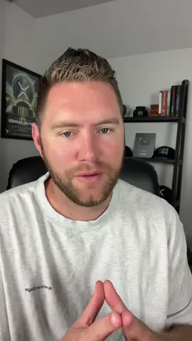XRP FOMO starts to return! 