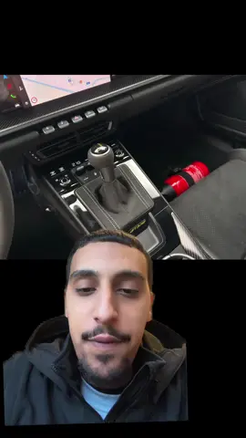 #lafuraxmax #boitedevitesse #porsche 